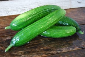 Persian vs English Cucumbers: What's the Difference?