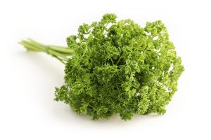 top 5 parsley recipes