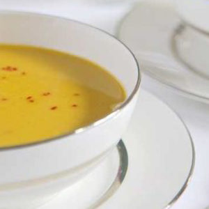 Spiced Butternut Squash Soup Daily Harvest Express