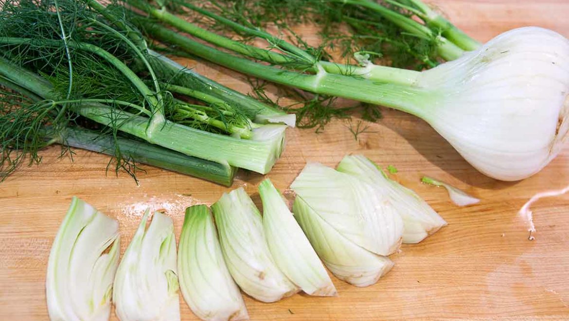 Fennel 6 Ways to Cook with Fennel Fennel Recipes for Every Course